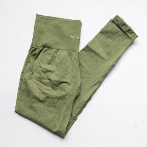 NVGTN Contour Seamless Leggings